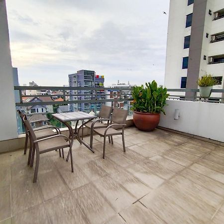 Glenwood Suites Хошимін Екстер'єр фото