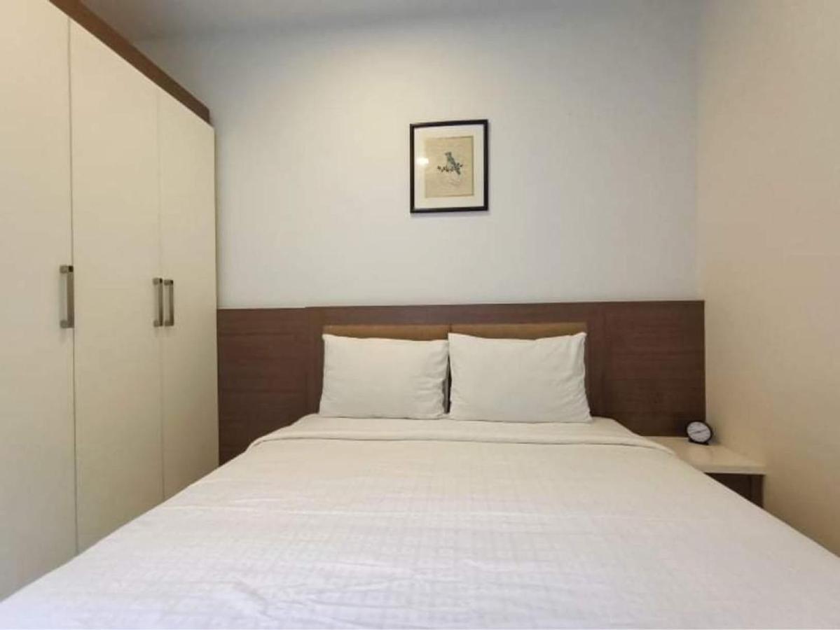 Glenwood Suites Хошимін Екстер'єр фото