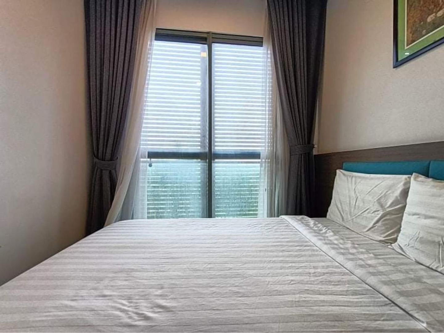 Glenwood Suites Хошимін Екстер'єр фото
